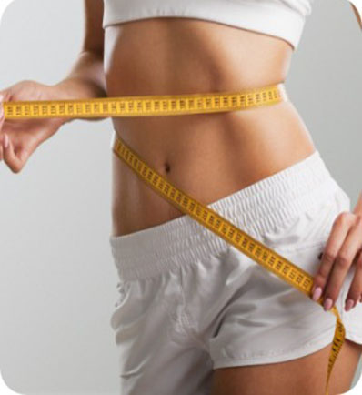 Lose Weight Measuring